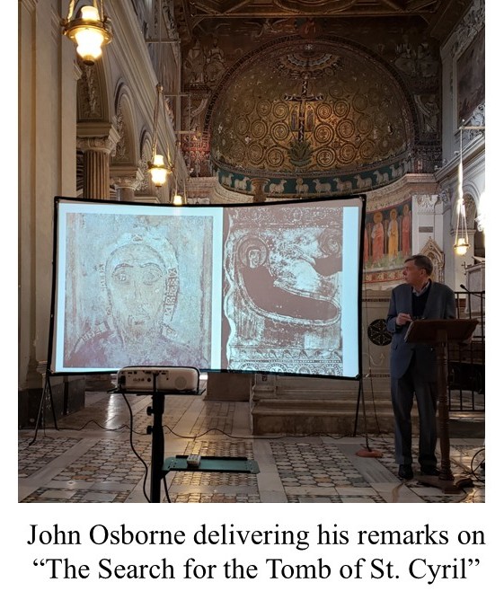 John Osborne